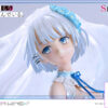 Prime 1 Studio & PRISMA WING Collection –  PRISMA WING The Detective Is Already Dead Siesta Color Variations 1/7 Sc