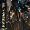 Prime 1 Studio - Ultimate Premium Masterline Batman (Comics) The Phantasm (Concept Design by CLAY MANN) UPMDC-12 UPMDC-12S (L