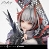 Prime 1 Studio & PRISMA WING Collection – Arknights W 1/6 Scale Pre-Painted Figure CMARK-01 CMARK-01S (Licensed) -