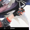 Prime 1 Studio & PRISMA WING Collection – Arknights W 1/6 Scale Pre-Painted Figure CMARK-01 CMARK-01S (Licensed) -