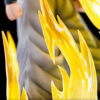 Tsume Studio – Dragon Ball Movies Collection Z Gogeta 1/4 Statue (Licensed) - Photo 4 | TopGKStore