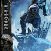 Prime 1 Studio – Real Elite Masterline God of War: Ragnarok Thor REMGOW-02 REMGOW-02DX REMGOW-02DXS  (Licensed) - Photo