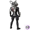 MEDICOM TOY – MAFEX No.288 MAFEX BLACK MANTA (AQUAMAN AND THE LOST KINGDOM) (Licensed) - Photo 6 | TopGKStore