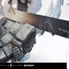 Prime 1 Studio & PRISMA WING Collection – Arknights W 1/6 Scale Pre-Painted Figure CMARK-01 CMARK-01S (Licensed) -