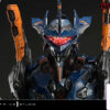 Prime 1 Studio – Ultimate Diorama Masterline Evangelion EVANGELION Mark.06 (Concept by Josh Nizzi) UDMEVA-09 UDMEVA-09S