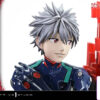 Prime 1 Studio – Evangelion Kaworu Nagisa UPMEVA-04 UPMEVA-04S (Licensed) - Photo 25 | TopGKStore