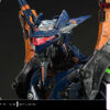 Prime 1 Studio – Ultimate Diorama Masterline Evangelion EVANGELION Mark.06 (Concept by Josh Nizzi) UDMEVA-09 UDMEVA-09S