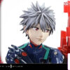 Prime 1 Studio – Evangelion Kaworu Nagisa UPMEVA-04 UPMEVA-04S (Licensed) - Photo 22 | TopGKStore