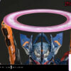 Prime 1 Studio – Ultimate Diorama Masterline Evangelion EVANGELION Mark.06 (Concept by Josh Nizzi) UDMEVA-09 UDMEVA-09S