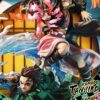 Demon Slayer: Kimetsu no Yaiba KAMADO TANJIRO & KAMADO NEZUKO - Photo 28 | TopGKStore