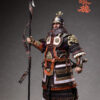 Jiao Zong Studio – JZMW-016 Yuchi Jingde 1/6 Scale Action Figure (Licensed) - Photo 8 | TopGKStore