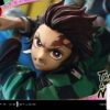 Demon Slayer: Kimetsu no Yaiba KAMADO TANJIRO & KAMADO NEZUKO - Photo 29 | TopGKStore