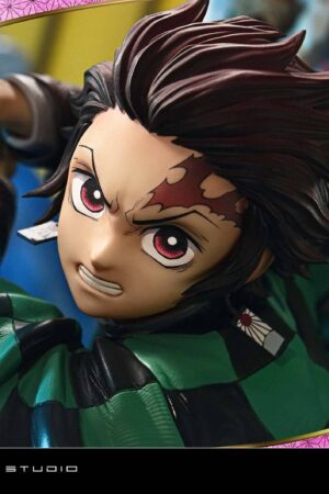 Demon Slayer: Kimetsu no Yaiba  KAMADO TANJIRO & KAMADO NEZUKO - Photo 29 | TopGKStore