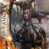 Prime 1 Studio – Real Elite Masterline Avatar: Fire and Ash (Film) Varang X Nightwraith Avatar Legacy Collection REMAVT
