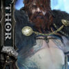Prime 1 Studio – Real Elite Masterline God of War: Ragnarok Thor REMGOW-02 REMGOW-02DX REMGOW-02DXS  (Licensed) - Photo