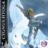 prime1studio Final Bronze Cloth  Bonus Version Cygnus Hyoga - Photo 16 | TopGKStore