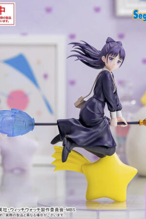 SEGA – Luminasta TV Anime WITCH WATCH Nico Wakatsuki & Nemu Miyao (Licensed) - Photo 2 | TopGKStore