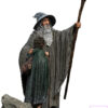 WETA Workshop Studio – The One Ring The Lord of the Rings the Fellowship of the Ring 86-01-04841 (Licensed) - Photo 14
