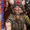 Prime 1 Studio – Real Elite Masterline Masters of the Universe He-Man X Battle Cat REMMOU-01 REMMOU-01UT REMMOU-01UTS (
