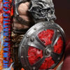 Prime 1 Studio – Real Elite Masterline Masters of the Universe He-Man X Battle Cat REMMOU-01 REMMOU-01UT REMMOU-01UTS (