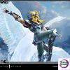 prime1studio Final Bronze Cloth  Bonus Version Cygnus Hyoga - Photo 18 | TopGKStore