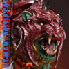 Prime 1 Studio – Real Elite Masterline Masters of the Universe He-Man X Battle Cat REMMOU-01 REMMOU-01UT REMMOU-01UTS (