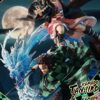 Demon Slayer: Kimetsu no Yaiba KAMADO TANJIRO & KAMADO NEZUKO - Photo 31 | TopGKStore