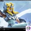 prime1studio Final Bronze Cloth  Bonus Version Cygnus Hyoga - Photo 20 | TopGKStore