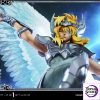 prime1studio Final Bronze Cloth  Bonus Version Cygnus Hyoga - Photo 21 | TopGKStore