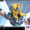 prime1studio Final Bronze Cloth  Bonus Version Cygnus Hyoga - Photo 22 | TopGKStore