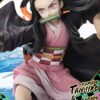 Demon Slayer: Kimetsu no Yaiba KAMADO TANJIRO & KAMADO NEZUKO - Photo 34 | TopGKStore