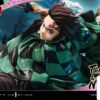 Demon Slayer: Kimetsu no Yaiba KAMADO TANJIRO & KAMADO NEZUKO - Photo 35 | TopGKStore
