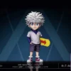 KS Studio – #44 Hunter Exam Arc Killua Zoldyck Hunter x Hunter - Photo 1 | TopGKStore
