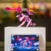 POWER Studio – Pokémon Genesect Techno Blast - Photo 7 | TopGKStore