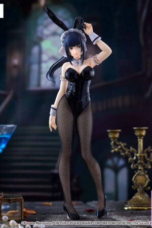 FURYU – OVERLORD BiCute Bunnies Figure Narberal (Licensed) - Photo 1 | TopGKStore