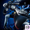 MegaHouse – Game Characters Collection DX “Persona 3” Thanatos [30th Anniversary EDITION] Complete Figure (