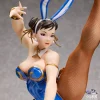 FREEing Studio – Street Fighter B-style Street Fighter Chun-Li Bunny Girl (Licensed) - Photo 5 | TopGKStore