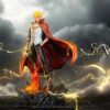 DX Studio – Prince Sanji One Piece - Photo 1 | TopGKStore
