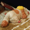 Shen Yin Studio – Encounter Series Heen on Rest Howl’s Moving Castle - Photo 6 | TopGKStore