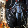 Prime 1 Studio – Real Elite Masterline Avatar: Fire and Ash (Film) Varang X Nightwraith Avatar Legacy Collection REMAVT