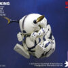 Star Ace Toys – Ultra-Kaiju Soft-vinyl series Lim Eleking SA6071 (Licensed) - Photo 12 | TopGKStore