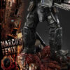Prime 1 Studio – Gears of War: Reloaded Marcus Fenix 1/3 Statue REMGEARS-01 REMGEARS-01UT REMGEARS-01UTS (Licensed) - P