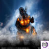 MegaHouse – UA Monsters Godzilla (1995) Complete Figure (Licensed) - Photo 12 | TopGKStore