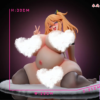 Miyako 1/3Scale Silicone Doll (Licensed) Original 18+ Female Sex Doll Sir Rouge - Photo 5 | TopGKStore