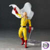 Kaiyodo – Revoltech Amazing Yamaguchi One-Punch Man Saitama (Licensed) - Photo 3 | TopGKStore