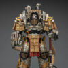 JOYTOY – Iron Warriors Perturabo, Primarch of the lVth Legion (Licensed) - Photo 1 | TopGKStore