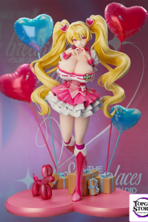 Make Zero Studio – Pretty Cure Series Momozono Love - Photo 1 | TopGKStore
