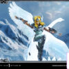Prime 1 Studio – Premium Masterline Saint Seiya Cygnus Hyoga “Final Bronze Cloth” PMKZ-05 PMKZ-05S (License
