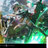 Prime 1 Studio – Ultimate Premium Masterline GUILTY GEAR -STRIVE- RAMLETHAL VALENTINE UPMGG-02 UPMGG-02S (Licensed) - P