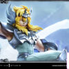 Prime 1 Studio – Premium Masterline Saint Seiya Cygnus Hyoga “Final Bronze Cloth” PMKZ-05 PMKZ-05S (License